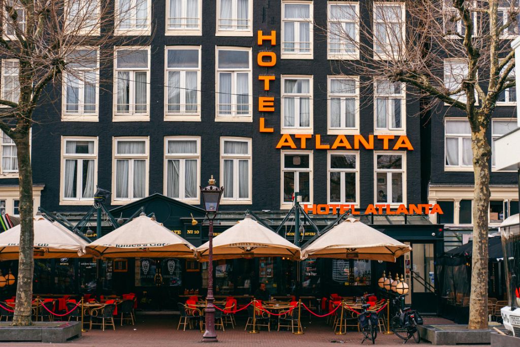 Verhoog efficiëntie en tevredenheid in de horeca